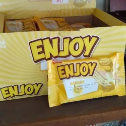 CAJA DE SORBETOS ENJOY ( 24 unidades ) 