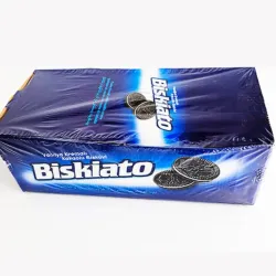 Caja de galletas Biskiato ( 24 unidades)