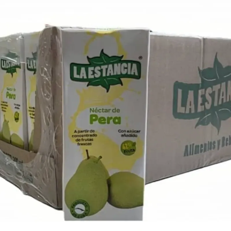 CAJA DE JUGUITOS DE 200 ML ( 27 unidades)