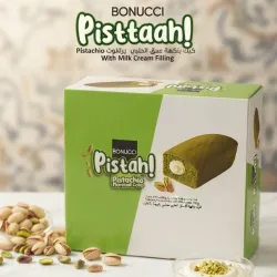 Caja de panquecitos PISTAH (24 unidades)