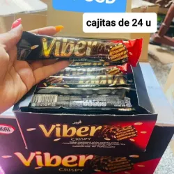 Caja de peter VIBER ( 24 und ) 