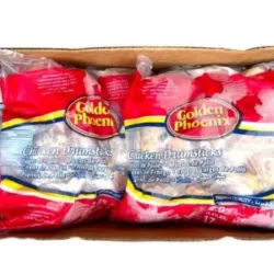 Caja de pollo de 12 kg