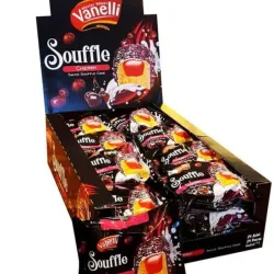 Caja de Souffle (24 unidades)