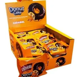 Cajas de donas (24 unidades)