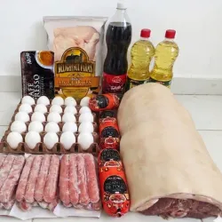 Oferta especial #5 