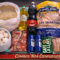 Combo #15