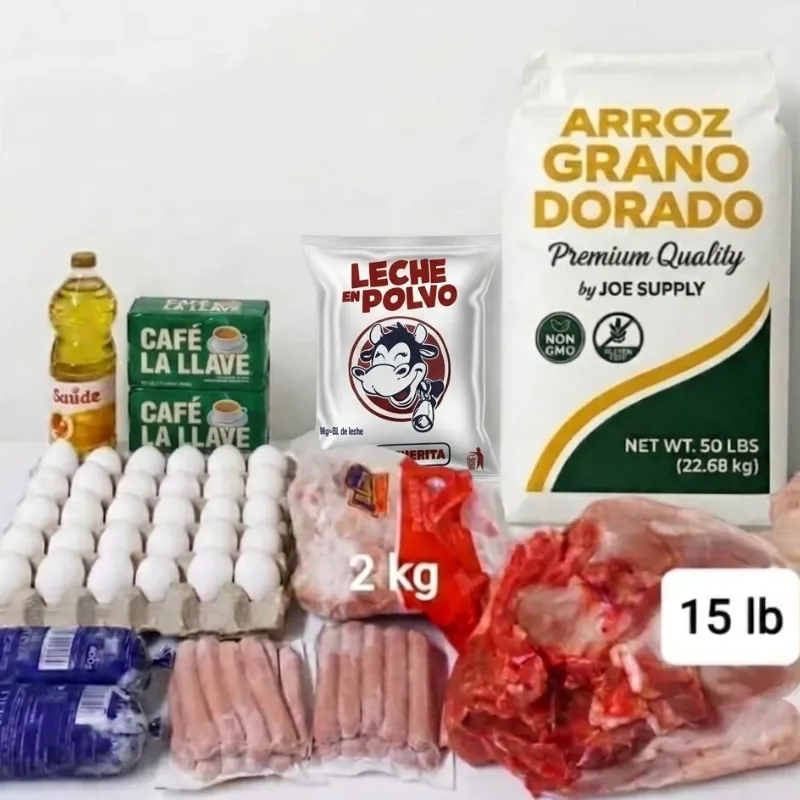 Combo #41
