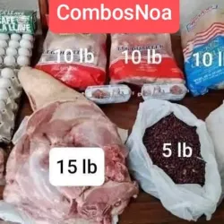 COMBO # 90