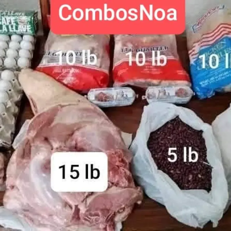 COMBO # 90
