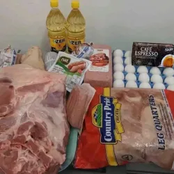 🎉COMBO ESPECIAL #1 