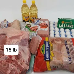🎉COMBO ESPECIAL #1 