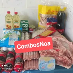 🎄COMBO NAVIDEÑO #2
