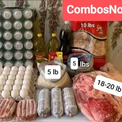  🎉COMBO ESPECIAL #5 