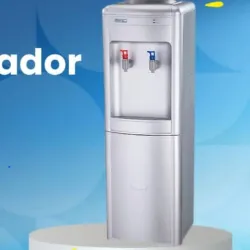 Dispensador de agua