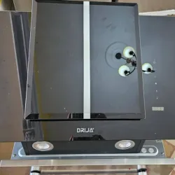 Extractor de grasa