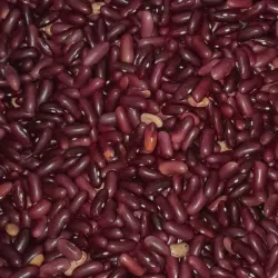 FRIJOLES COLORADOS ( 5 lb )