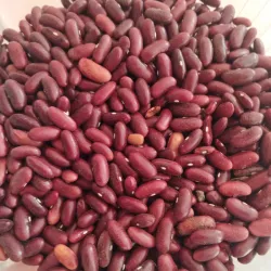 FRIJOLES COLORADOS ( 5 lb ) 