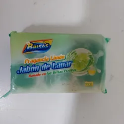 JABÓN DE LAVAR ( 
