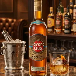 Havana Club Añejo Especial (500 ML)