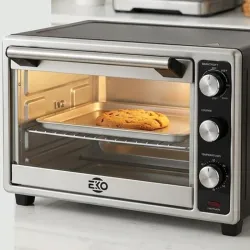 Horno de 22 L