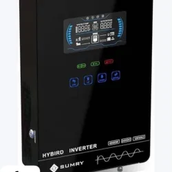 Inversor Sumry (4KW)