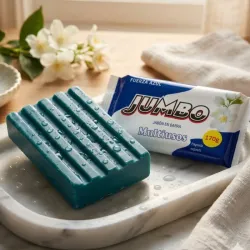 Jabón de lavar JUMBO ( 170 g)