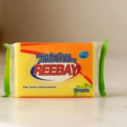 Jabón de lavar REEBAY (150 g)