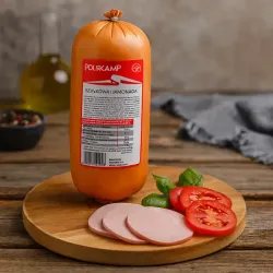 Jamonada 400g POLSKAMP