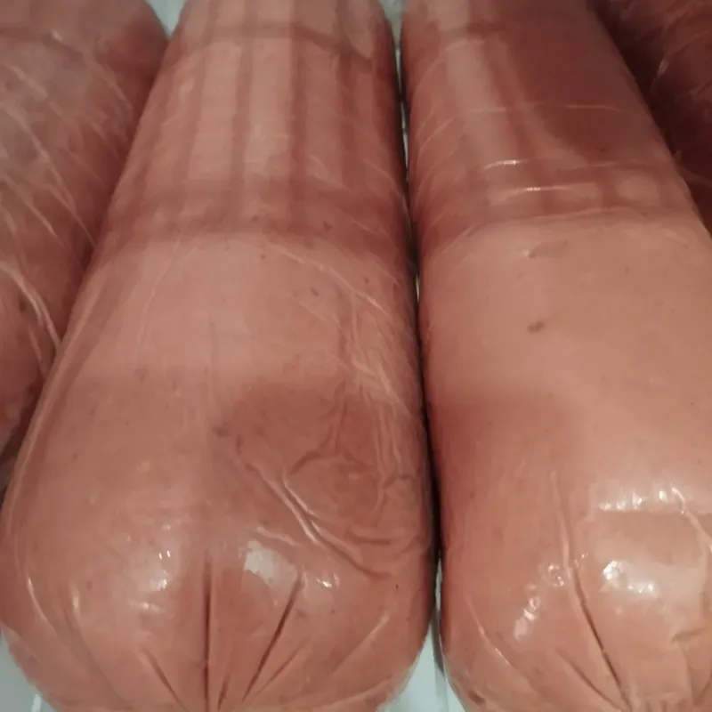 Jamonada especial (10 lb )