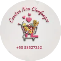 Combos Noa Cienfuegos