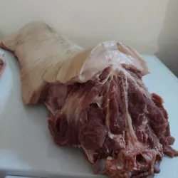 Lomo de cerdo (10 lb )