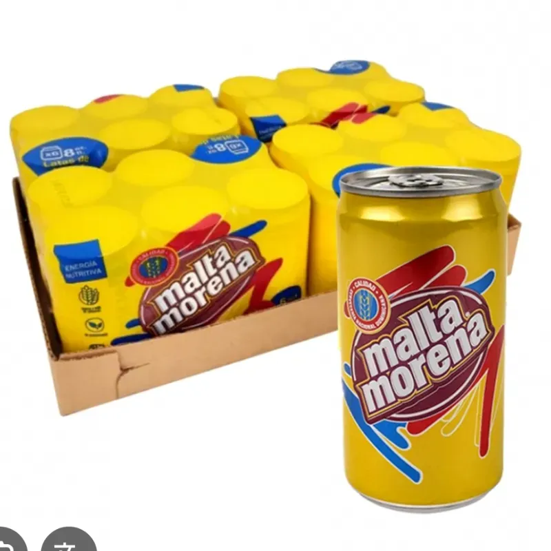 MALTA MORENA 24 u/n 