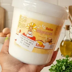 Mayonesa Findy (1kg)