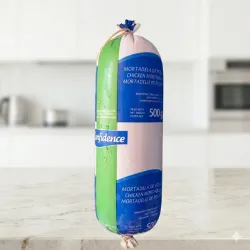 Mortadella de pollo CONFIDENCE ( 500 g )