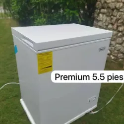 Nevera de 5.5p³