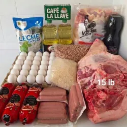 Oferta especial #3 