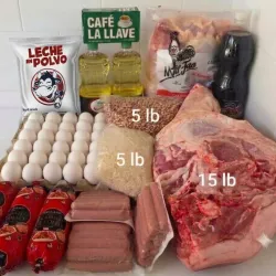 Oferta especial #3 