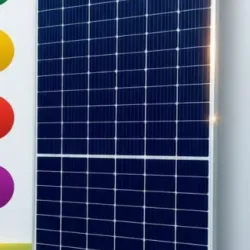 PANEL SOLAR Boviet de 545 W