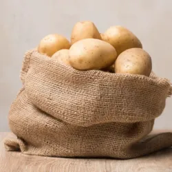 Papa importada (5 lb )