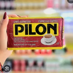 Paquete de Café Pilón
