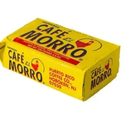 Paquete de Café EL MORRÓ