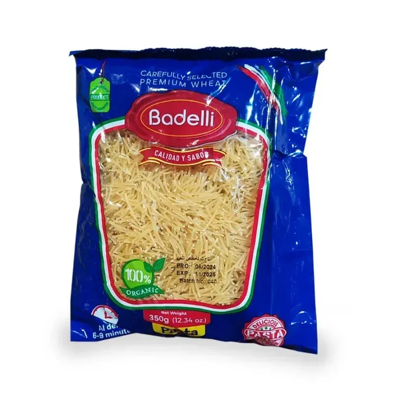 Paquete de Fideos