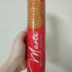 Paquete de galletas MARIA