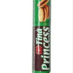 Paquete de galletas PRINCESS