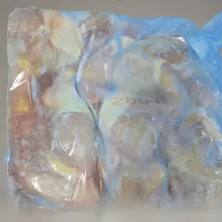 PAQUETE DE POLLO ( 10 LB ) 