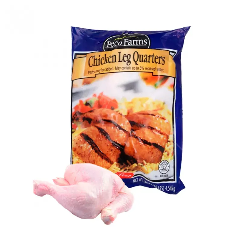 PAQUETE DE POLLO ( 10 LB ) 