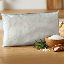 Paquete de sal (2lb)