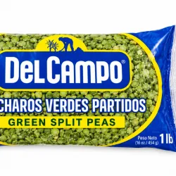 Paquete sellado de Chícharos (1 lb)
