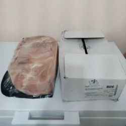 PERNIL DE CERDO DESHUESADO ( importado ) lb a 3.5 usd