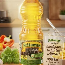 ACEITE ( 900 ml )